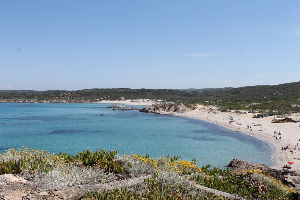 Rena Garden Apartments Santa Teresa Gallura Εξωτερικό φωτογραφία