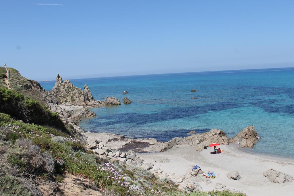 Rena Garden Apartments Santa Teresa Gallura Εξωτερικό φωτογραφία