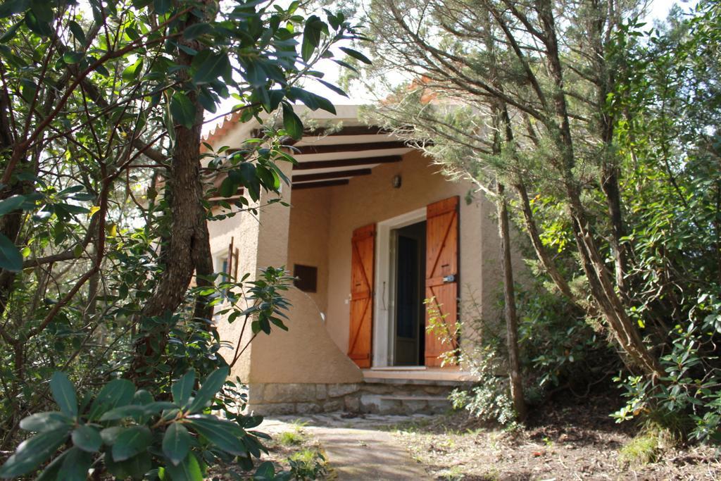 Rena Garden Apartments Santa Teresa Gallura Δωμάτιο φωτογραφία