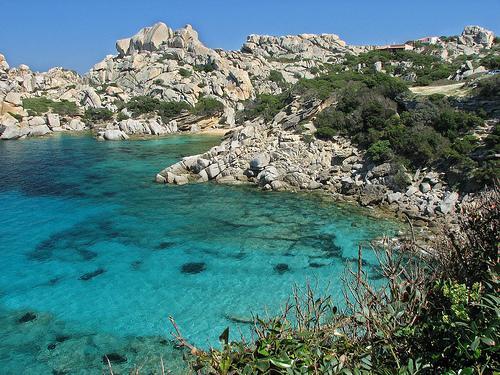 Rena Garden Apartments Santa Teresa Gallura Εξωτερικό φωτογραφία