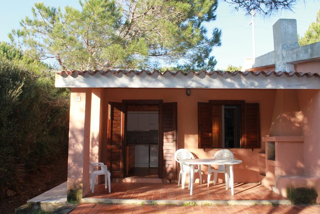 Rena Garden Apartments Santa Teresa Gallura Εξωτερικό φωτογραφία