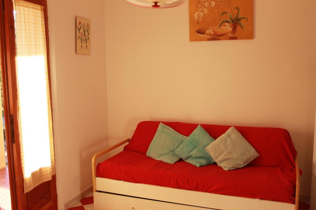 Rena Garden Apartments Santa Teresa Gallura Εξωτερικό φωτογραφία