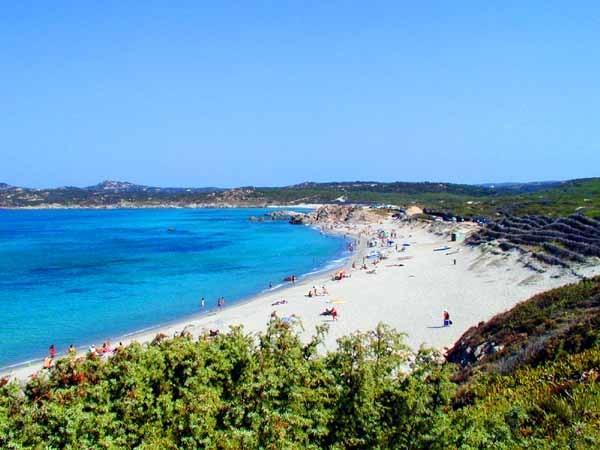Rena Garden Apartments Santa Teresa Gallura Εξωτερικό φωτογραφία