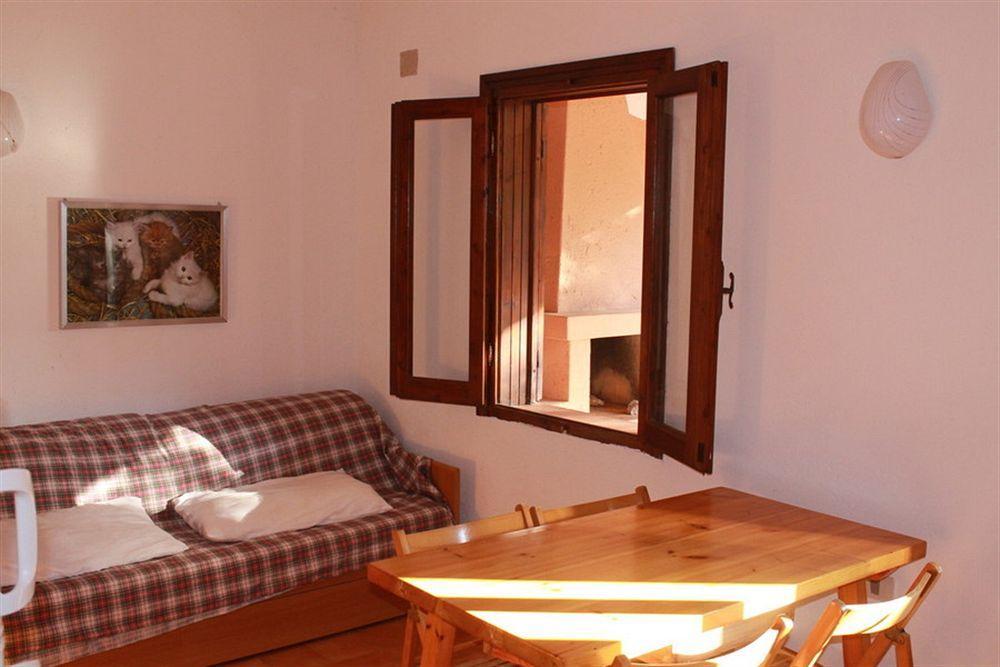 Rena Garden Apartments Santa Teresa Gallura Εξωτερικό φωτογραφία