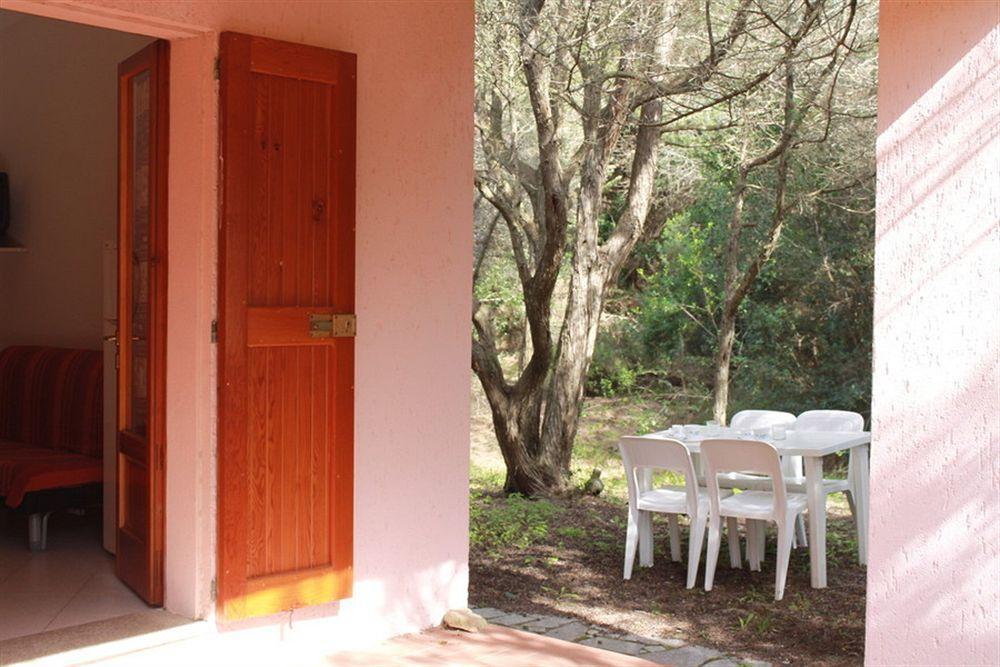 Rena Garden Apartments Santa Teresa Gallura Εξωτερικό φωτογραφία