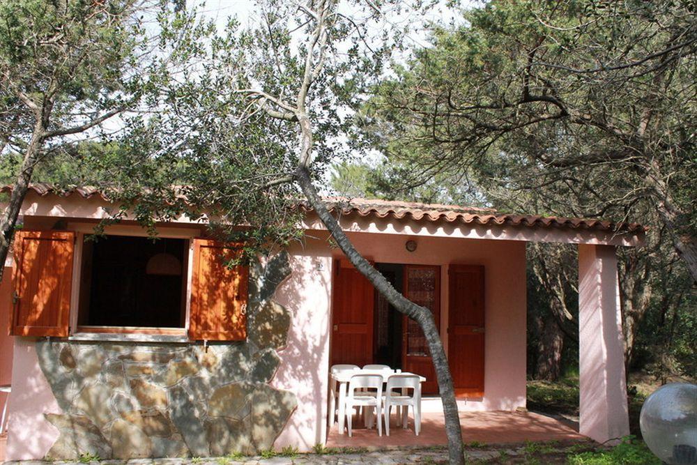 Rena Garden Apartments Santa Teresa Gallura Εξωτερικό φωτογραφία
