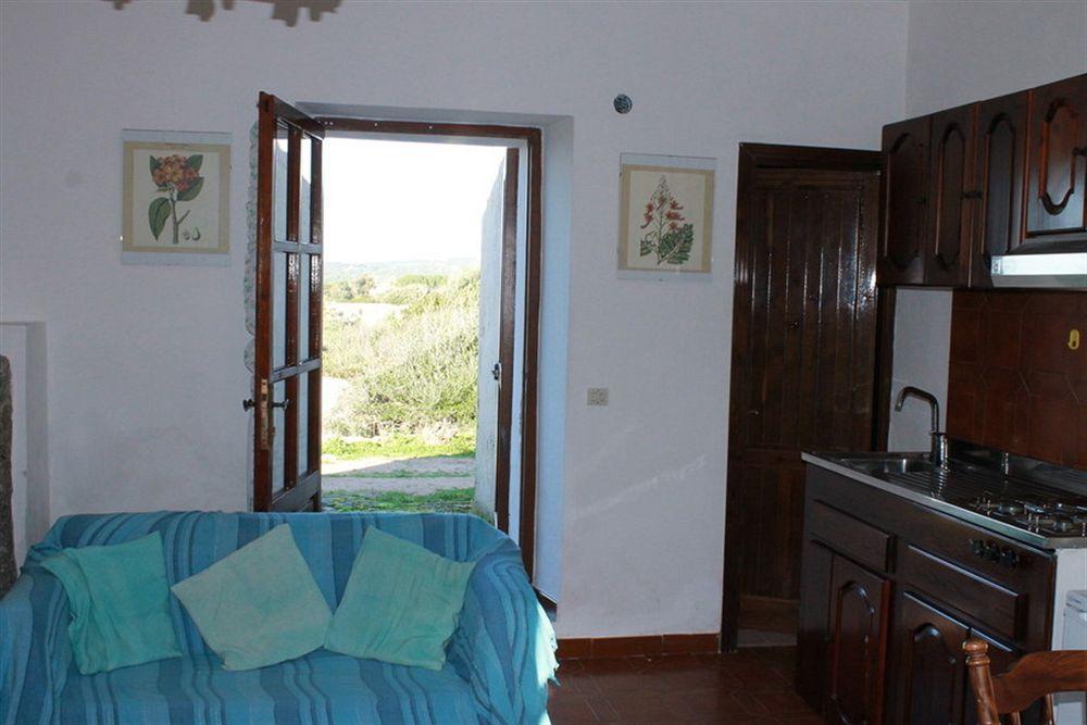 Rena Garden Apartments Santa Teresa Gallura Εξωτερικό φωτογραφία