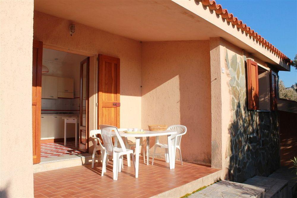 Rena Garden Apartments Santa Teresa Gallura Εξωτερικό φωτογραφία