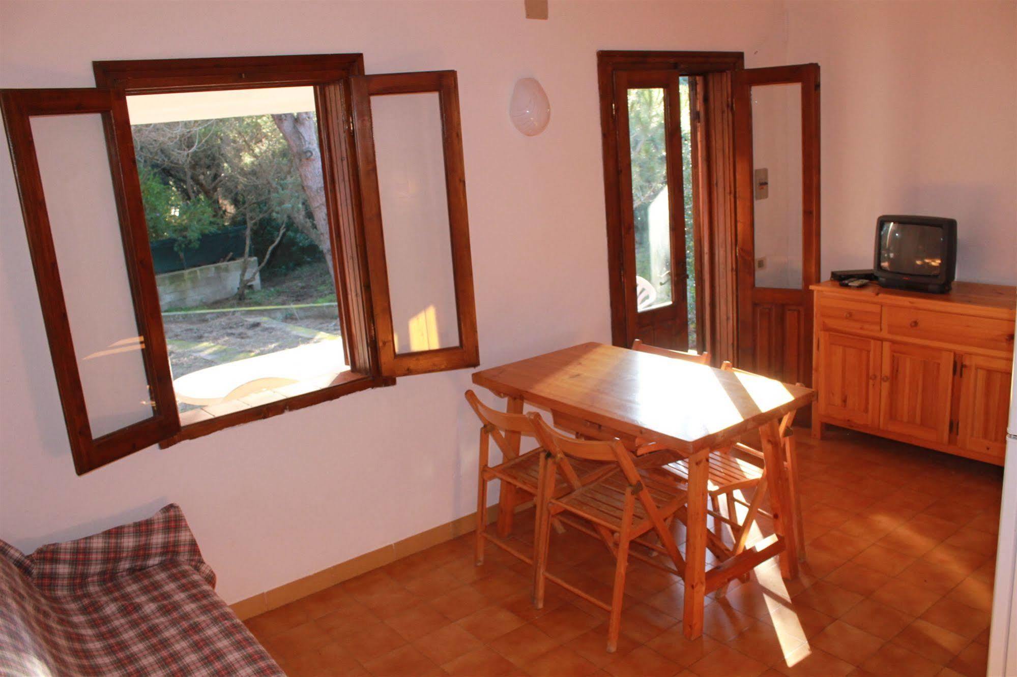 Rena Garden Apartments Santa Teresa Gallura Εξωτερικό φωτογραφία