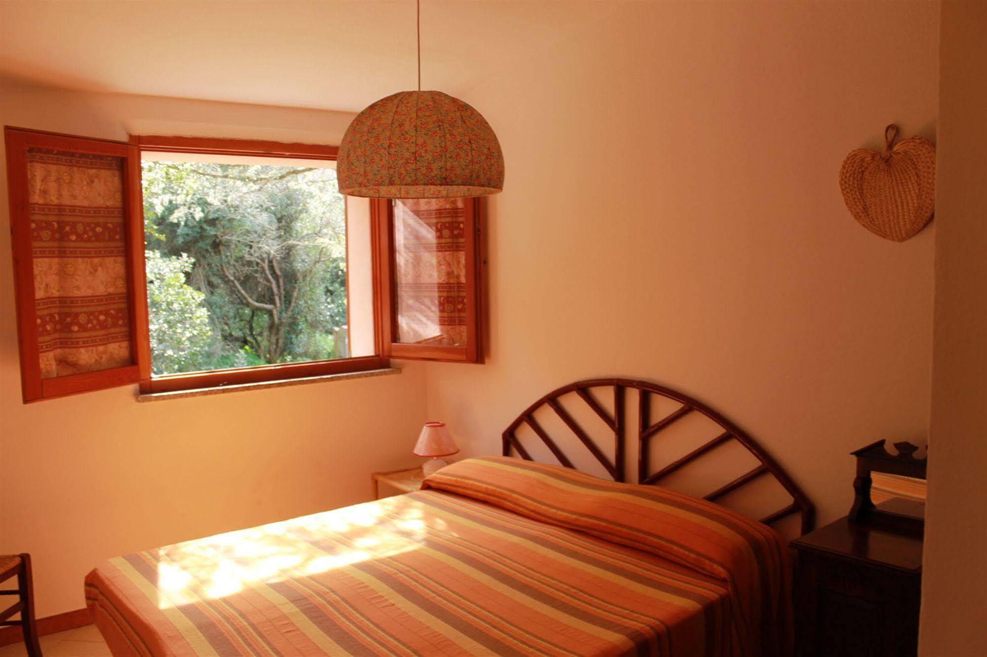 Rena Garden Apartments Santa Teresa Gallura Εξωτερικό φωτογραφία
