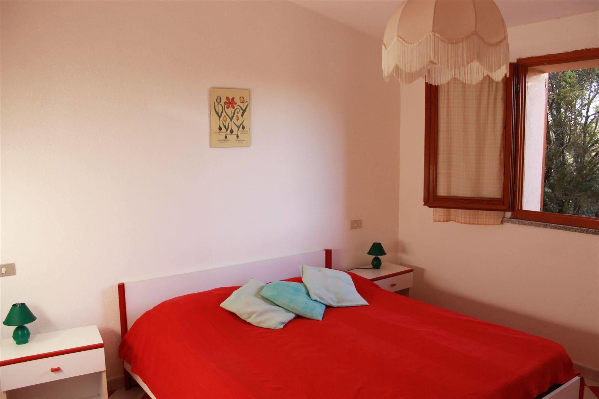 Rena Garden Apartments Santa Teresa Gallura Εξωτερικό φωτογραφία