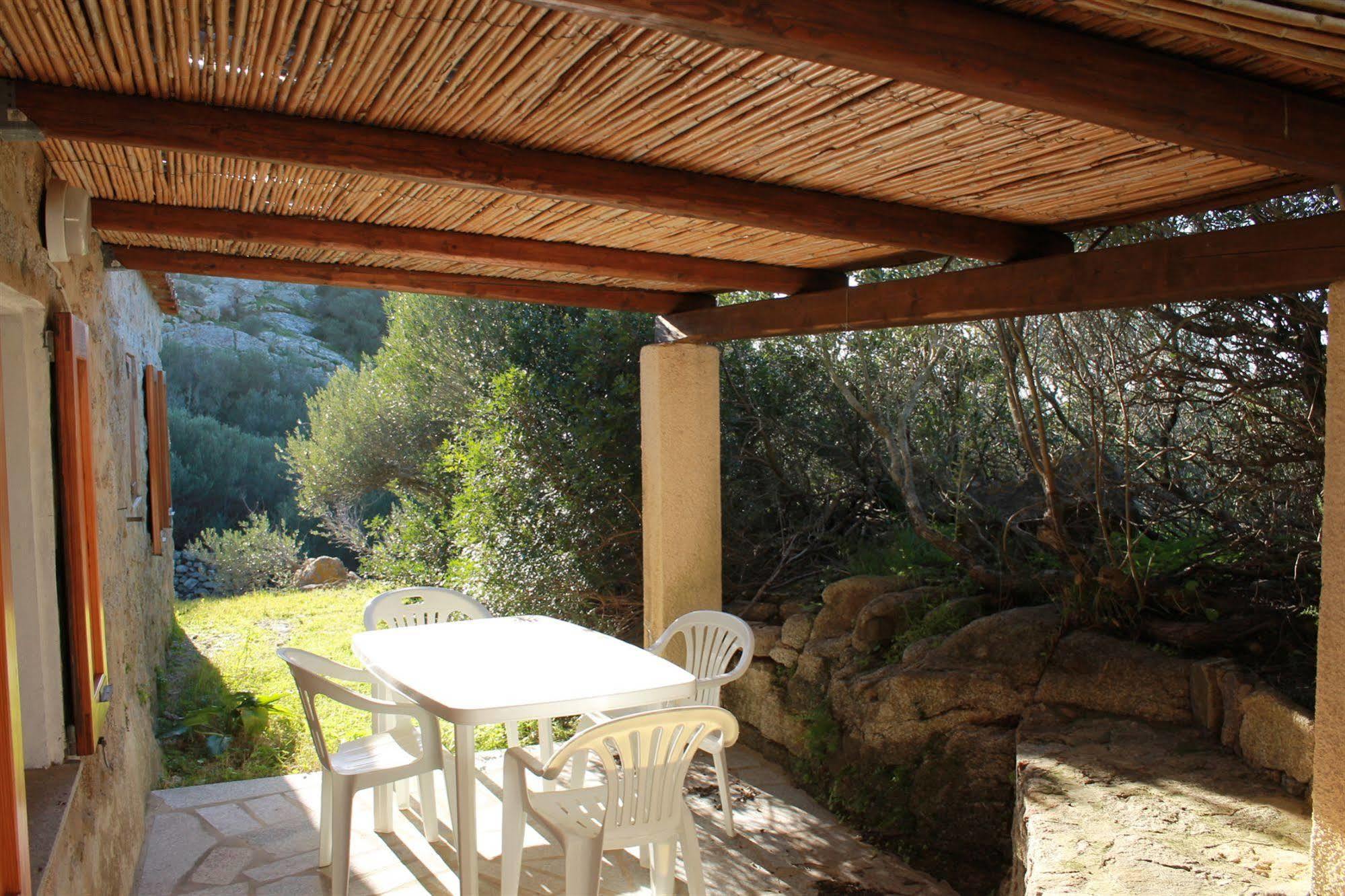 Rena Garden Apartments Santa Teresa Gallura Εξωτερικό φωτογραφία