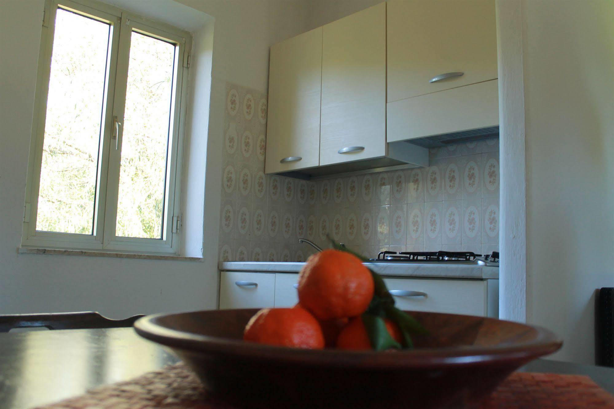 Rena Garden Apartments Santa Teresa Gallura Εξωτερικό φωτογραφία