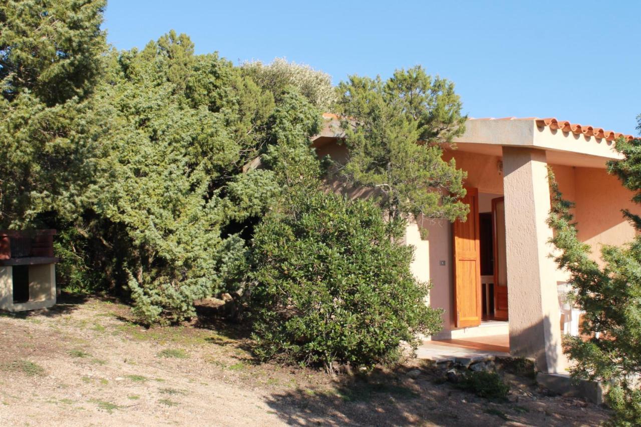 Rena Garden Apartments Santa Teresa Gallura Εξωτερικό φωτογραφία